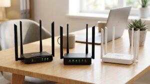 best lte 5g backup routers for home internet redundancy under $100