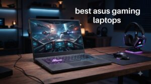best asus gaming laptops
