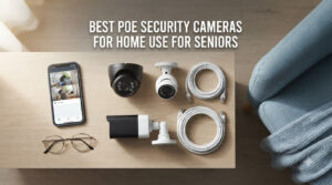 best poe security cameras for home use for seniors
