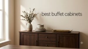 best buffet cabinets
