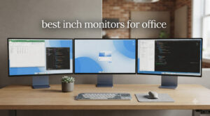 best 27 inch monitors for office