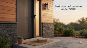 best doorbell cameras under $100