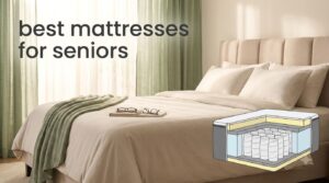 best mattresses for seniors