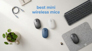 best mini wireless mice