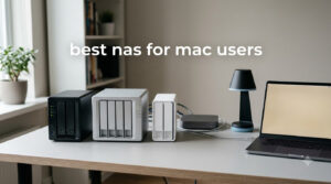 best nas for mac users