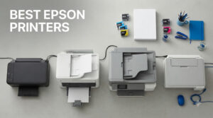 best epson printers