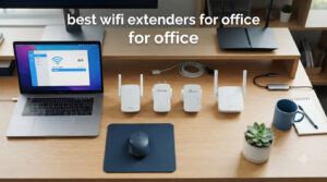 best wifi extenders for office