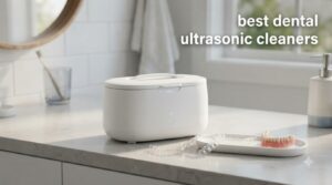best dental ultrasonic cleaners
