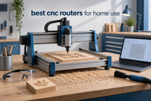 best cnc routers for home use