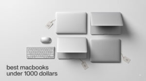 best macbooks under 1000 dollars